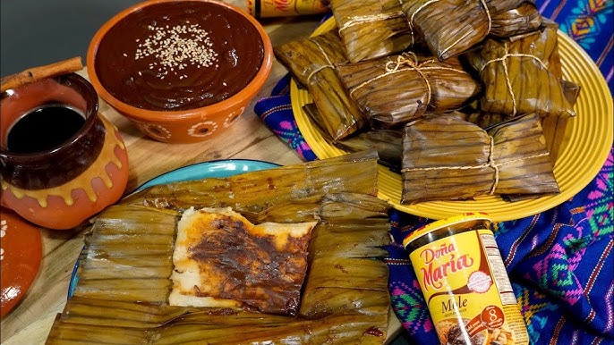 Relleno para Empanadas, Tamales o Gorditas