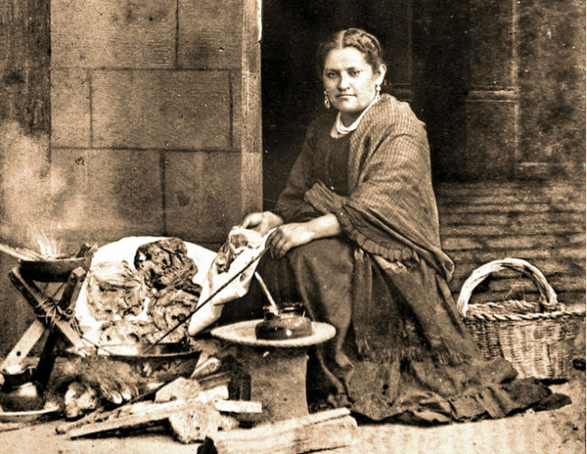Qué es la cocina mestiza- Historia del mestizaje gastronómico mexicano