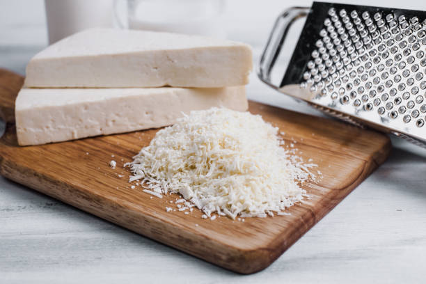 Queso Cotija